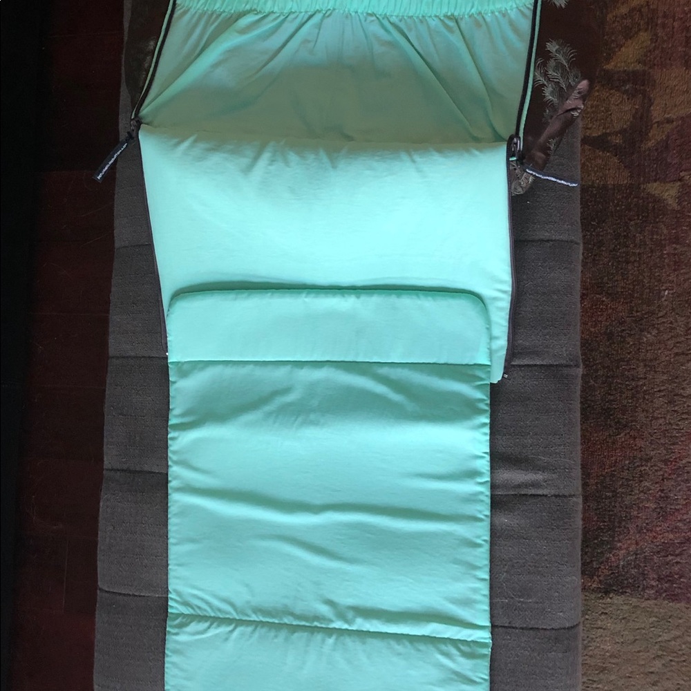 petunia pickle bottom Messenger Diaper Bag - Picture 7 of 8